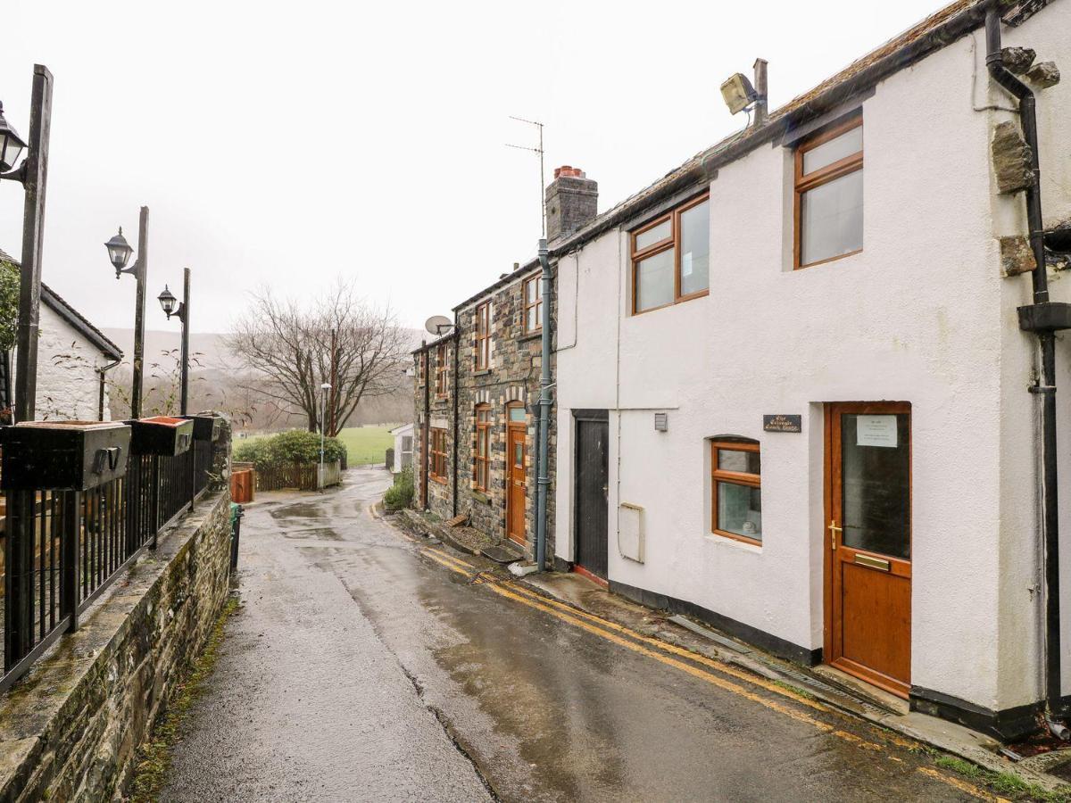 Triangle Inn Coachouse Rhayader Exterior foto